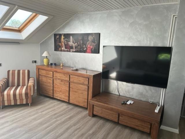 A&E Apartment Ljubljana Buitenkant foto