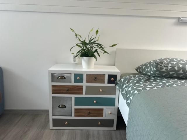 A&E Apartment Ljubljana Buitenkant foto